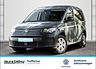 VW Caddy 1.5 TSI KAM SHZ DAB+ LANE ASSIST