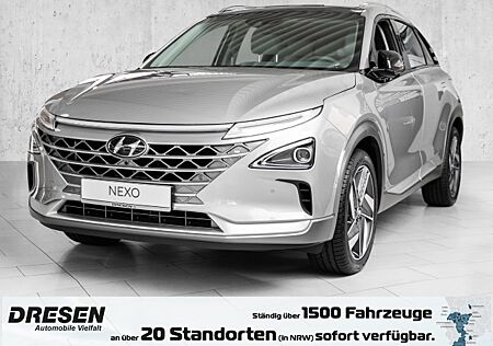 Hyundai Nexo Prime/Navi/Soundsystem/Rückfahrkamera/Klimaauto./Sitzheizung