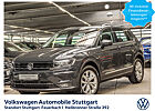 VW Tiguan 1.5 TSI DSG Navi AHK Kamera Tempomat