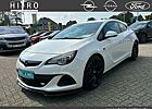 Opel Astra J GTC 2.0 Turbo OPC Xenon+Navi+LED+Sitzhzg