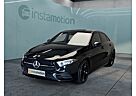 Mercedes-Benz A 250 7G-AMG+Night BLACK LIMO+Pano+Standhzg+19''
