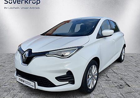 Renault ZOE R 135 Experience Z.E. 50 MIETBATTERIE NAVI+C