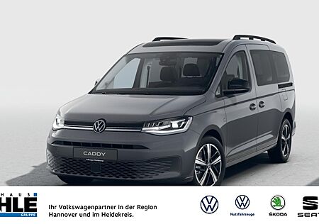 VW Caddy Maxi Dark Label 2.0 TDI DSG 7-Sitzer