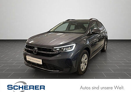 VW Taigo 1.0 TSI