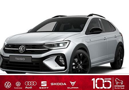 VW Taigo 1.0 TSI R-Line Black Style