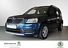 Skoda Yeti 1.2 TSI Active Klima Einparkhilfe