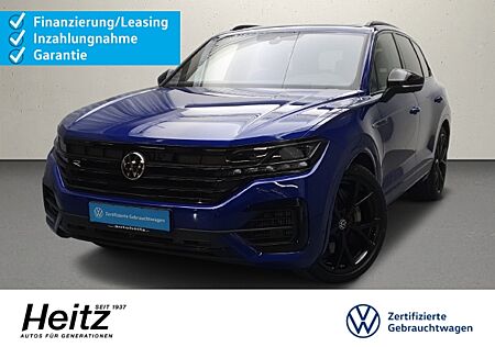 VW Touareg R 4MOTION eHybrid Luftfed Innovision AHK