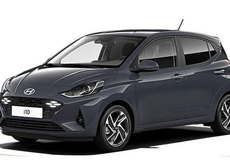 Hyundai i10 1.0 MY25 "Trend" 2WD 5MT