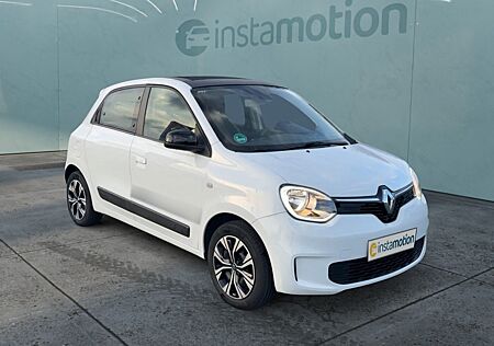 Renault Twingo Zen SCe 65 Start & Stop Faltdach SHZ EPH