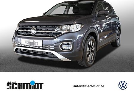 VW T-Cross 1,0 TSI DSG Move ACC Navi R-Kamera PDC