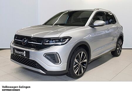 VW T-Cross 1.5 TSI R-Line DSG Navi AHK