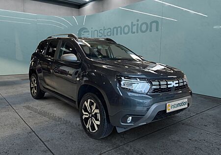 Dacia Duster II 1.3 TCe 150 EDC Journey