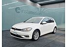 VW Golf VII 1.6 TDI DSG Comfortline LED KAMERA ACC PDC 16