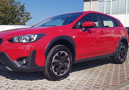 Subaru XV 1.6i Lineartronic Trend