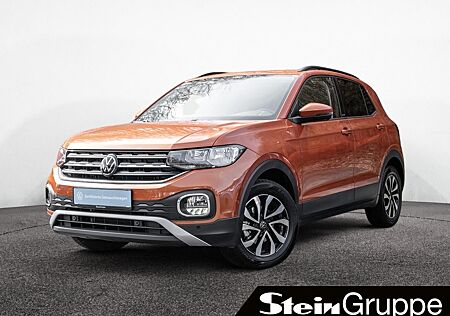 VW T-Cross ACTIVE 1.0 TSI Active KLIMA PDC