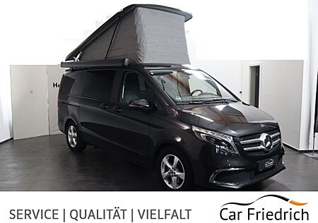 Mercedes-Benz V 300 d RWD Marco Polo Top Ausstattung