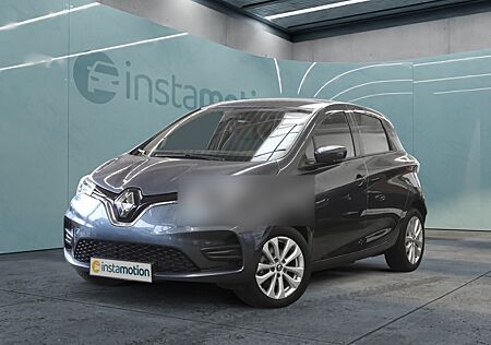 Renault ZOE R110 Experience R110/Z.E. 50 Kaufbat PDC SHZ