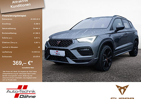 Cupra Ateca 1.5 TSI