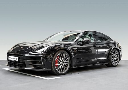 Porsche Panamera 4S E-Hybrid