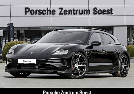 Porsche Taycan 4S Cross Turismo/ BOSE/ Soft Close