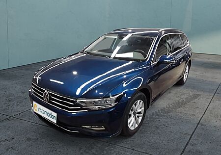 VW Passat Variant Business 1.5 TSI DSG ACC+LED+NAVI