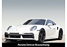 Porsche 992 911 Turbo S Sportabgasanlage Burmester PASM