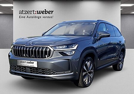 Skoda Kodiaq Selection 2.0TDI 4x4 Pano HuD AHK Leder