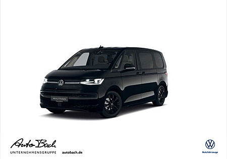 VW T7 Multivan 2.0 TDI Multivan "GOAL" Kurz | |