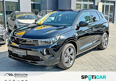 Opel Grandland GSe 1.6 Plug-in Hybrid 4x4 AT/LED/Navi