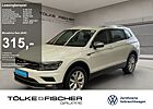 VW Tiguan Allspace 1.5 TSI ACT Highline ACC SHZ LM