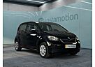 Skoda Citigo Active SITZHEIZUNG BLUETOOTH KLIMAANLAGE METALLIC