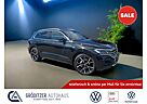 VW Touareg 3.0 V6 TSI R-Line 4MOTION