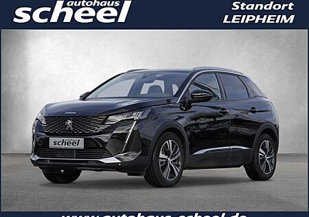 Peugeot 3008 Roadtrip (Facelift) 1.6 Hybrid 225 (Plug-In