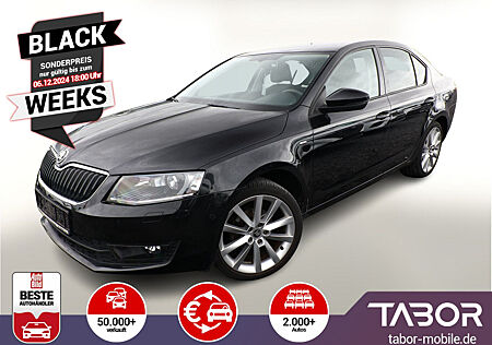 Skoda Octavia 1.2 TSI 86 Joy Nav AppCo PDC Tempomat