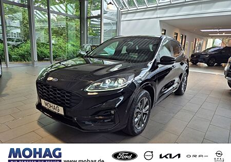 Ford Kuga ST-Line X PHEV - ACC,HuD,AHK schw.