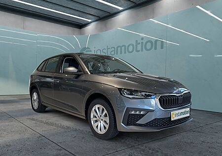 Skoda Scala 1.0 TSI DSG SELECTION | NAVI | LED |