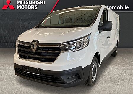 Renault Trafic Kasten 2.0 dCi110 L1H1 LED KLIMA TEMPOMAT