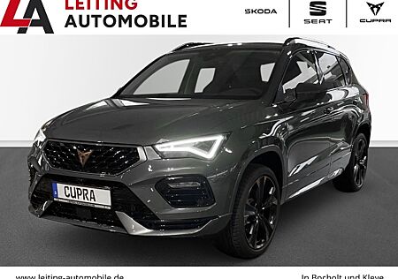 Cupra Ateca 1.5 TSI 150 PS DSG AHK SHZ PDC ACC LED