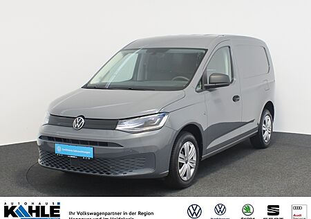 VW Caddy 2.0 TDI Cargo LED SHZ Klima App-Connect PDC