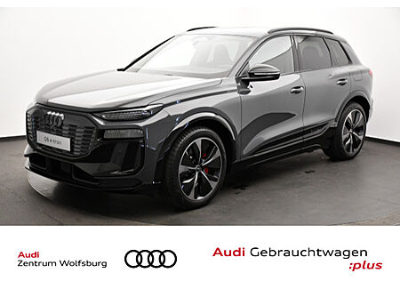 Audi e-tron SQ6 SUV