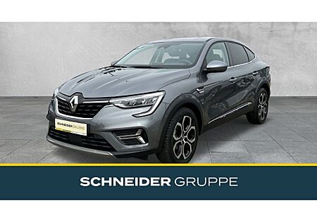 Renault Arkana Techno 1.3TCe 140 EDC NAVI+SHZ+ACC+LED