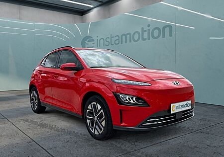 Hyundai Kona EV 39kWh TREND NAV-P LED+KRELL+PDC