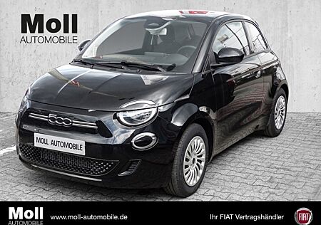 Fiat 500E E Action Klima Radio &Winter Paket