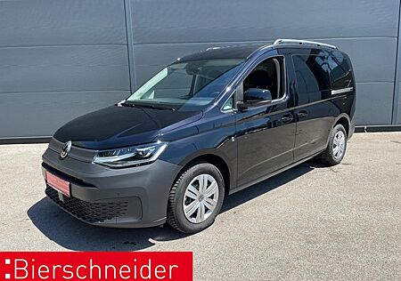 VW Caddy Maxi Kombi 2.0 TDI 7-S. LED APP-CONNECT PDC SHZ