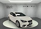 Seat Ibiza EU6d-T 1.0 TSI FR Navi LED Sperrdiff. Apple CarPlay Android Auto Mehrzonenklima