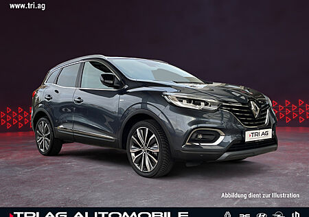 Renault Kadjar Bose Edition TCe 160 EDC GPF GJR GRA PDC LED Navi Klimaautomatik