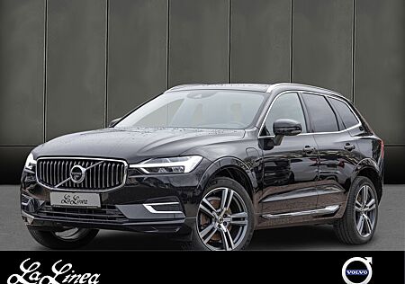 Volvo XC 60 XC60 T8 AWD Inscription Recharge Plug-In Hybrid