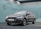 Audi A1 Sportback 25 TFSI S LINE VIRTUAL LED DAB+