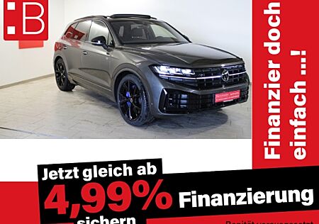 VW Touareg 3.0 TSI 4Mo. e-Hybrid R Neues Modell 22 DYN PANO