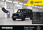 Mercedes-Benz G 400 d AMG Sport Exclusive